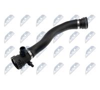 NTY CPP-BM-005 Radiator hose