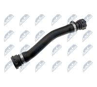 NTY CPP-BM-020 Radiator hose