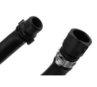 NTY CPP-BM-052 Radiator hose