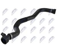 Fits NTY CPP-BM-055 COOLANT HOSE