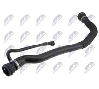 Fits NTY CPP-BM-069 COOLANT HOSE