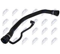 Fits NTY CPP-BM-071 coolant hose