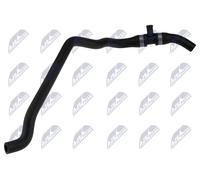 Fits NTY CPP-BM-078 COOLANT HOSE