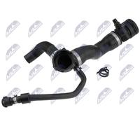 NTY CPP-BM-090 Radiator hose