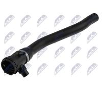 NTY CPP-BM-096 Radiator hose