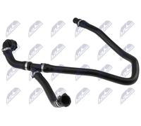 NTY CPP-BM-116 Radiator hose