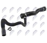 ENGINE WATER HOSE FOR BMW 5 F10 F11 523I 528I 530I 09-13