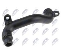NTY CPP-BM-135 Radiator hose