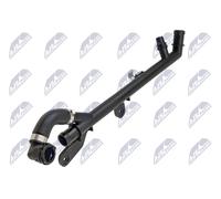 Fits NTY CPP-BM-136 COOLANT HOSE