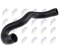 NTY CPP-BM-159 Radiator hose
