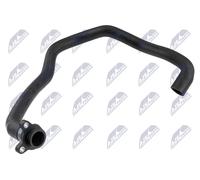 RADIATOR HOSE CPP-BM-180 FOR BMW 5/E60/E61/7/E66/E67 N53B25A N52B25A/BE/B 2.5L