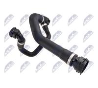 NTY CPP-BM-194 Radiator hose