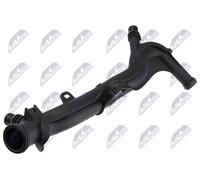 NTY CPP-CT-006 Radiator hose