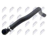 NTY CPP-FT-015 Radiator hose