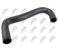 NTY CPP-FT-022 Radiator hose