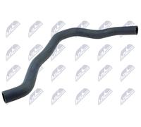 NTY CPP-HY-001 Radiator hose