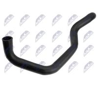 Radiator Hose lower for HYUNDAI | CPP-HY-013, 12500