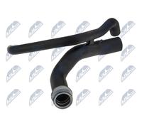 NTY CPP-ME-015 Radiator hose