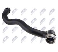 NTY CPP-ME-068 Radiator hose