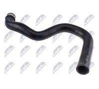 NTY CPP-ME-082 Radiator hose
