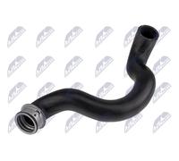 2x ✅Fits NTY CPP-ME-085 COOLANT HOSE MERCEDES-BENZ C-CLASS (W204), 0 ⭐UK Seller⭐