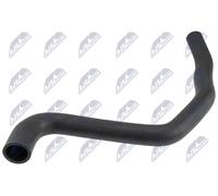 Fits NTY CPP-PE-009 COOLANT HOSE ⭐UK Stock⭐