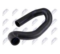 NTY CPP-PL-019 Radiator hose