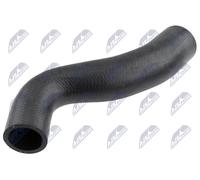 NTY CPP-PL-021 Radiator hose