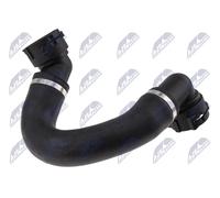 NTY CPP-PL-032 Radiator hose