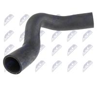 NTY CPP-PL-047 Radiator hose