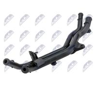✅Fits NTY CPP-VW-013 ENGINE WATER HOSE ⭐UK Seller⭐