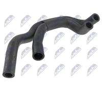 NTY CPP-VW-077 Radiator hose