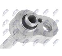 Fits NTY CPR-AU-002 AIR CONDITIONING CONTROL