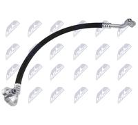 NTY CPR-AU-020 High- / Low Pressure Line, air conditioning
