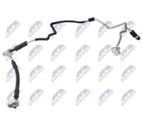 HIGHLOW PRESSURE LINE AIR CONDITIONING CPR-AU-050 FOR VW AUDI BAR 4.2L 8cyl 3.0L