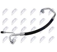 HIGHLOW PRESSURE LINE AIR CONDITIONING CPR-AU-054 FOR SKODA SUPERB/II OCTAVIA