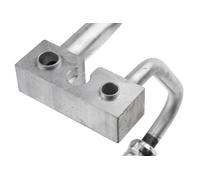 NTY CPR-FR-003 High- / Low Pressure Line, air conditioning