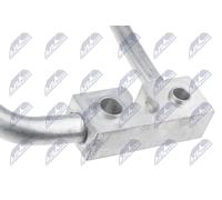 NTY CPR-FR-021 High- / Low Pressure Line, air conditioning