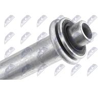 HIGHLOW PRESSURE LINE AIR CONDITIONING CPR-FT-000 FOR ALFA ROMEO FIAT 1.2L MITO