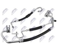 NTY CPR-PL-014 High- / Low Pressure Line, air conditioning