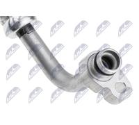 HIGHLOW PRESSURE LINE AIR CONDITIONING CPR-RE-010 FOR RENAULT SCÉNIC/III/VAN