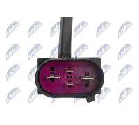 NTY CSW-AU-000 Control Unit, electric fan (engine cooling)
