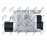 NTY CSW-FR-000 Control Unit, electric fan (engine cooling)