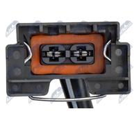 NTY CSW-PL-001 Control Unit, electric fan (engine cooling)