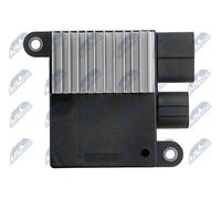 Radiator fan controller CSW-TY-003 NTY for LEXUS IS III RX