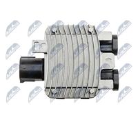 NTY CSW-VV-000 Blower control unit