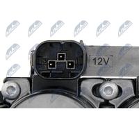 NTY CTM-BM-021 Heater control valve