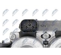 Water pump CTM-BM-024 NTY for BMW X5