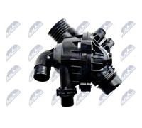 THERMOSTAT WITH COVER For BMW X5 3.0SI,30I 06-, X6 35I 08-