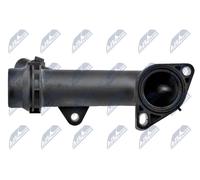 NTY CTM-BM-042 Coolant Flange